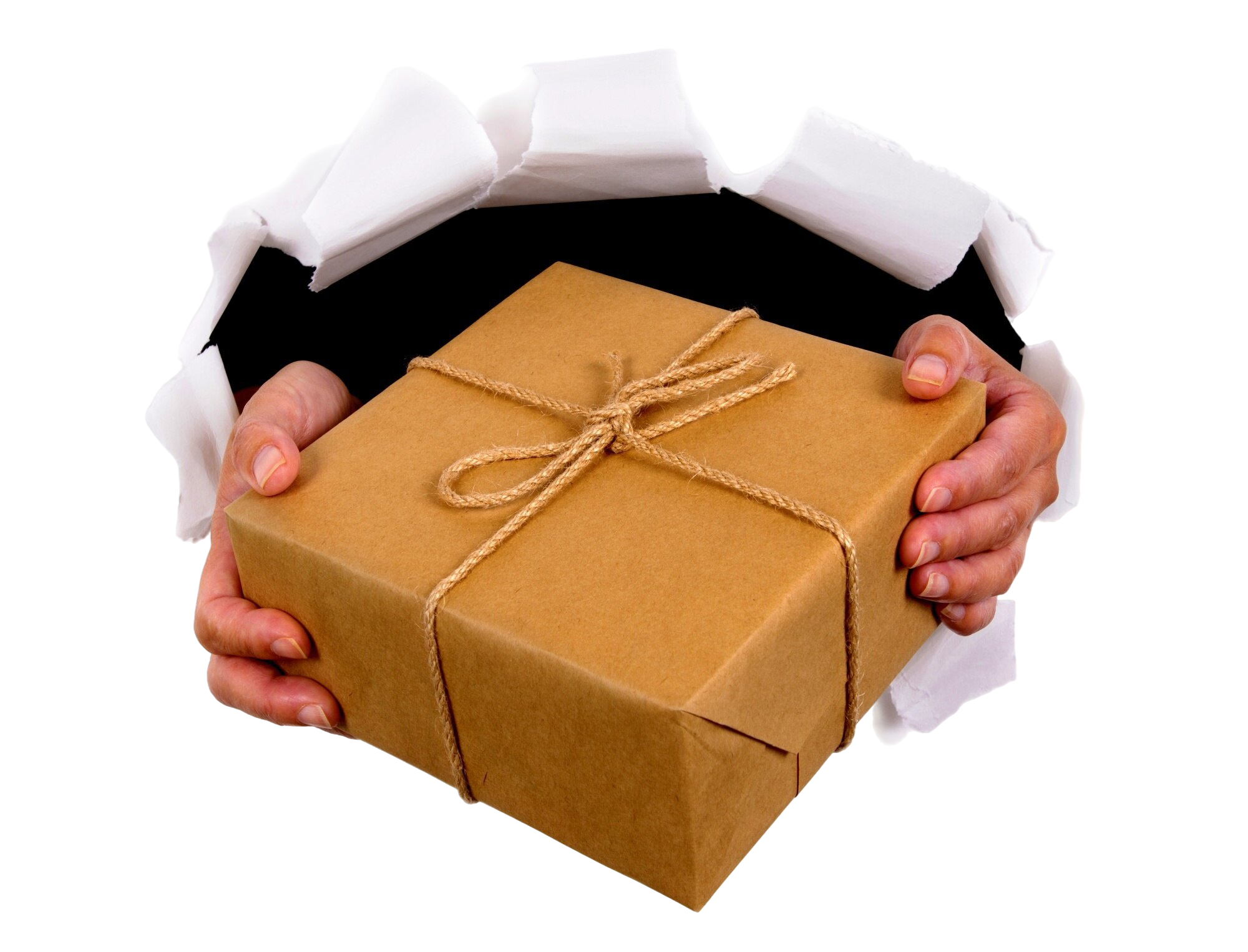 hands-delivering-mail-package